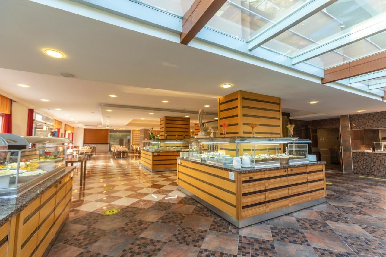 Fame Beach Hotel Kemer Exterior photo