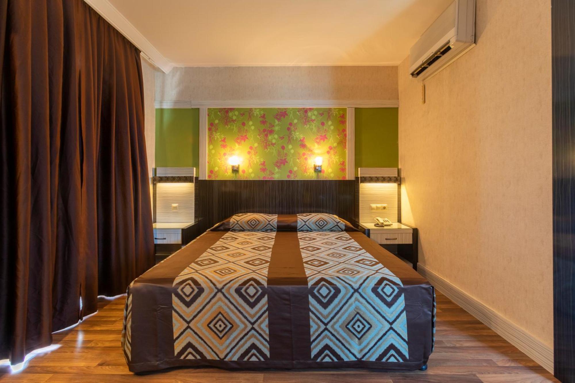 Fame Beach Hotel Kemer Room photo